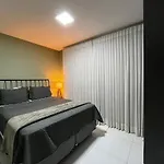 Ape Exclusivo Para Sua Familia Com Ar-Condicionado
