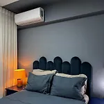 Ape Exclusivo Para Sua Familia Com Ar-Condicionado