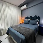 Ape Exclusivo Para Sua Familia Com Ar-Condicionado