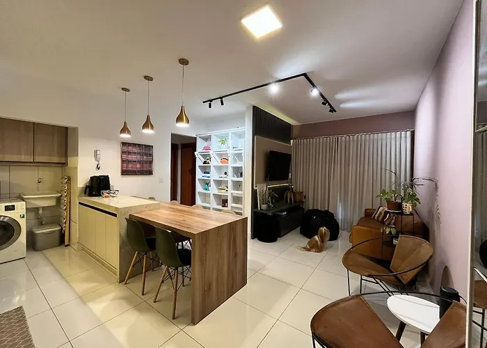 Ape Exclusivo Para Sua Familia Com Ar-Condicionado