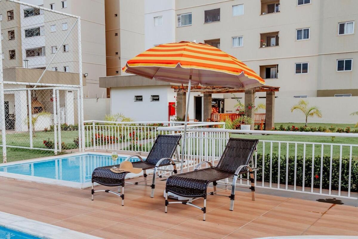 Ape Exclusivo Sua Familia Com Ar-condicionado Apartamento *