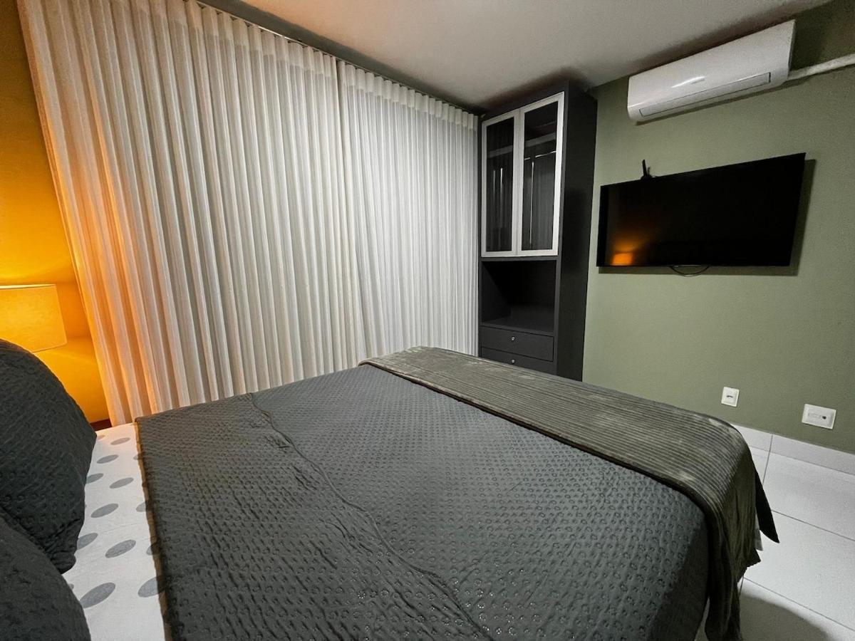 Ape Exclusivo Sua Familia Com Ar-condicionado Apartamento *