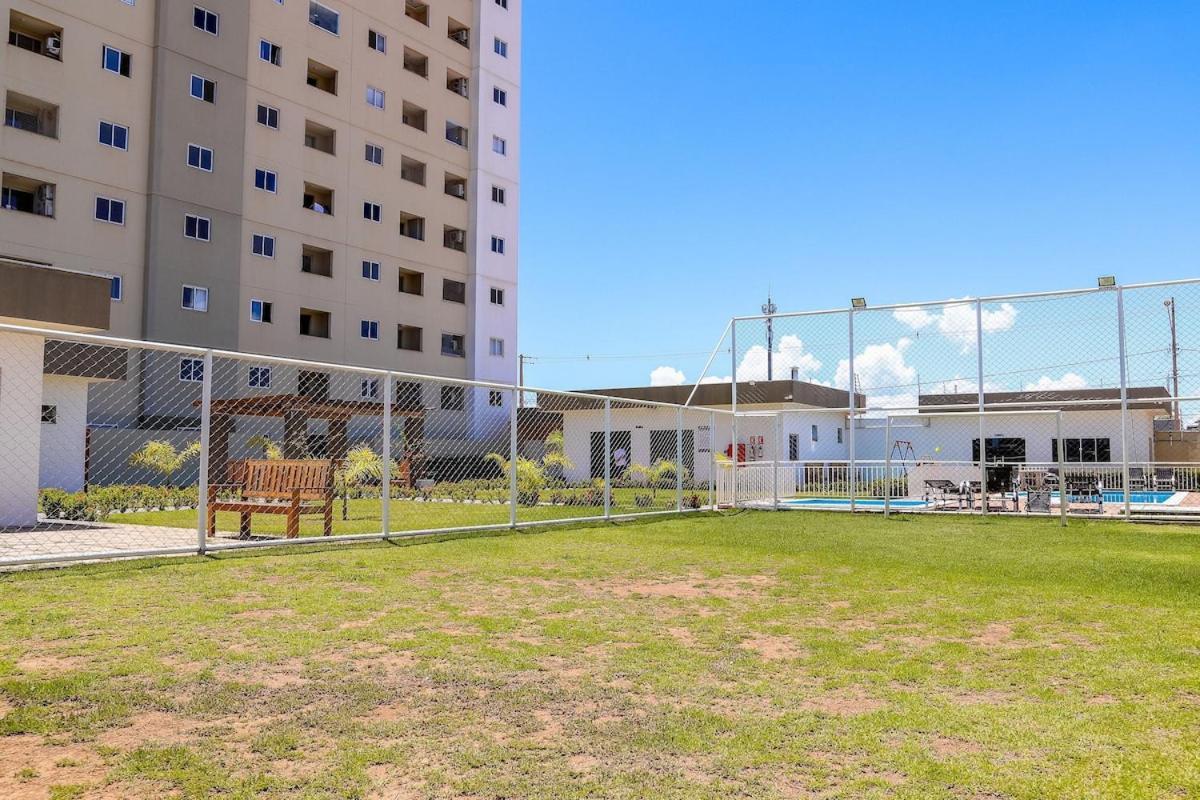 Ape Exclusivo Sua Familia Com Ar-condicionado Apartamento