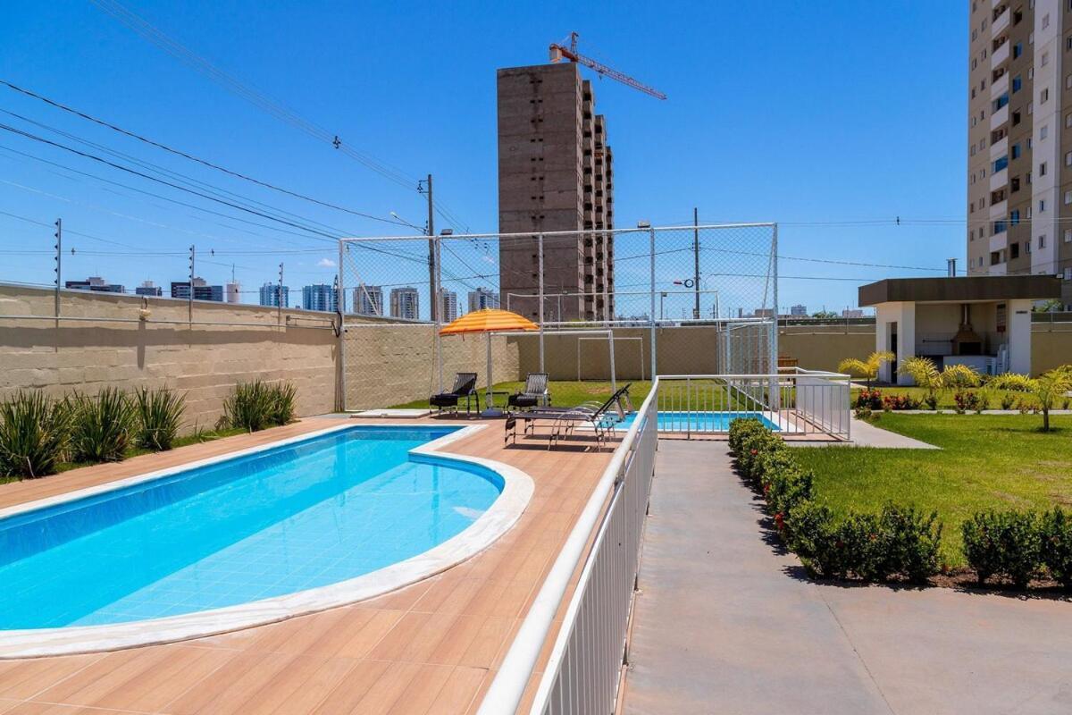 Ape Exclusivo Sua Familia Com Ar-condicionado Apartamento *