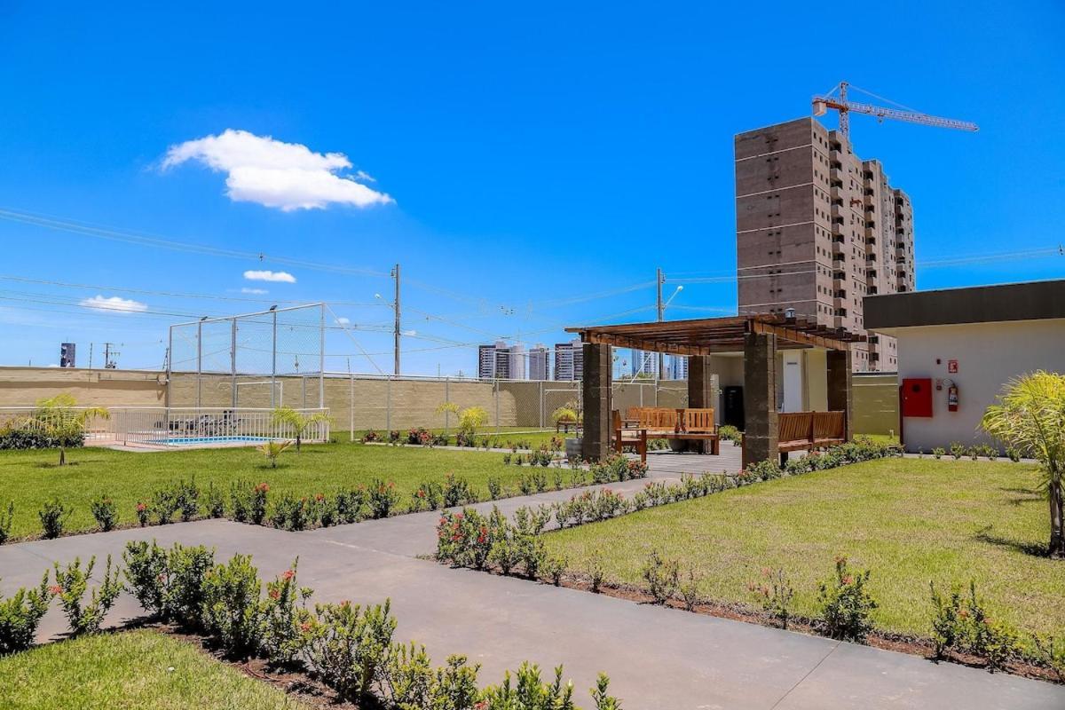 Apartamento Ape Exclusivo Sua Familia Com Ar-condicionado *