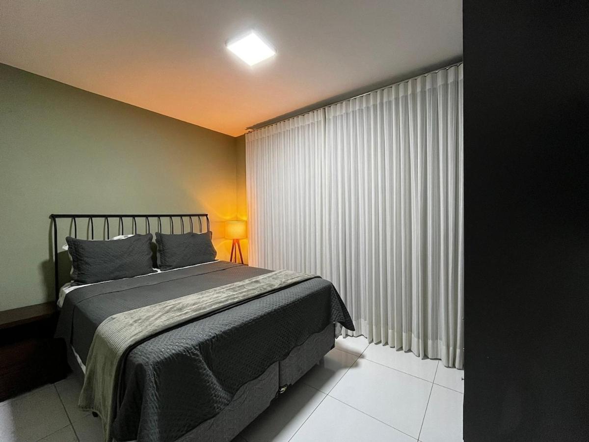Apartamento Ape Exclusivo Sua Familia Com Ar-condicionado Cuiabá