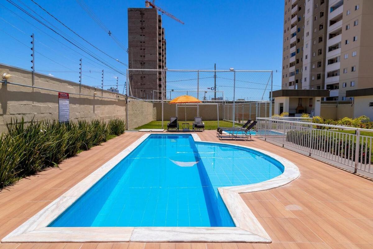 Ape Exclusivo Sua Familia Com Ar-condicionado Apartamento