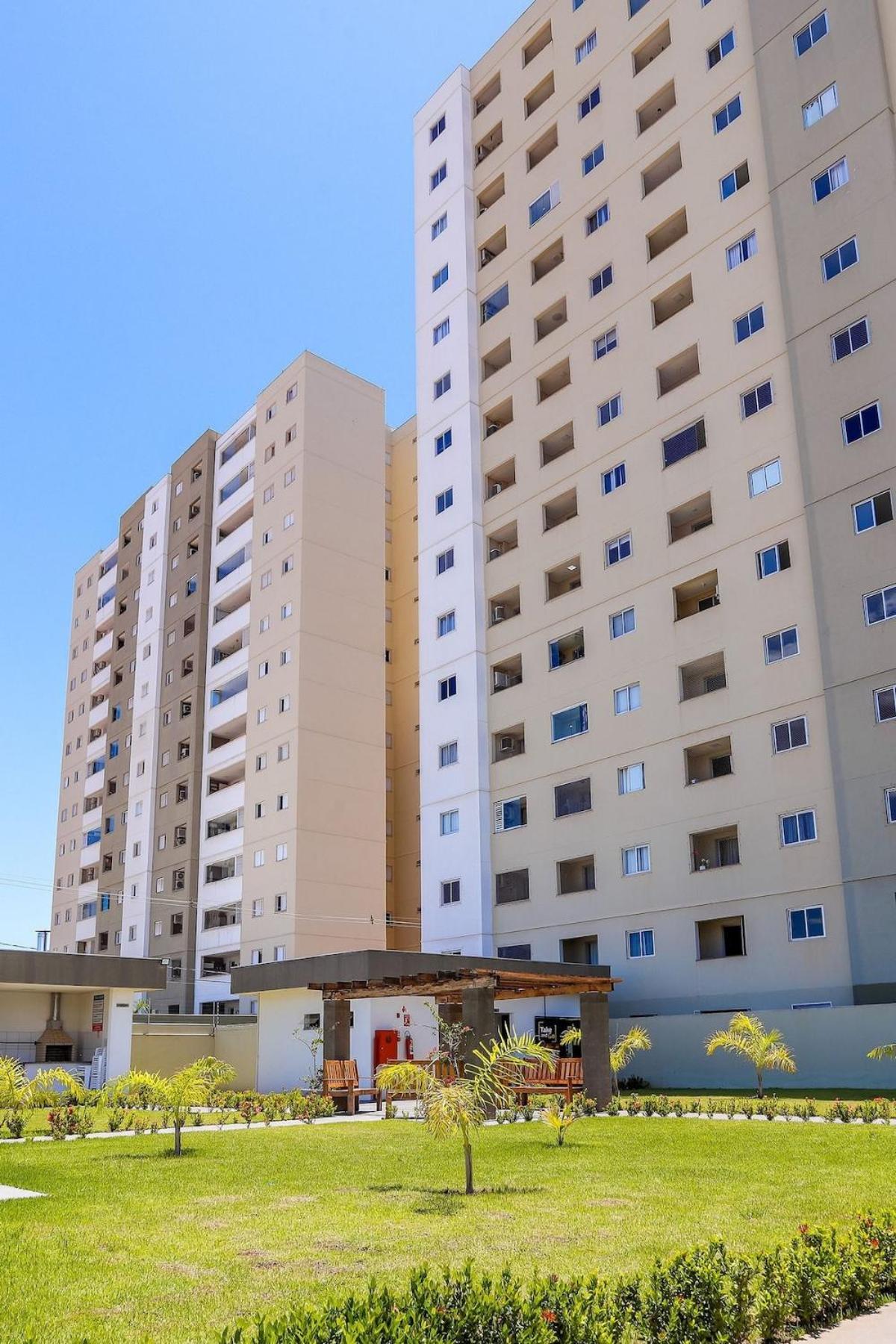 Ape Exclusivo Sua Familia Com Ar-condicionado * Cuiabá