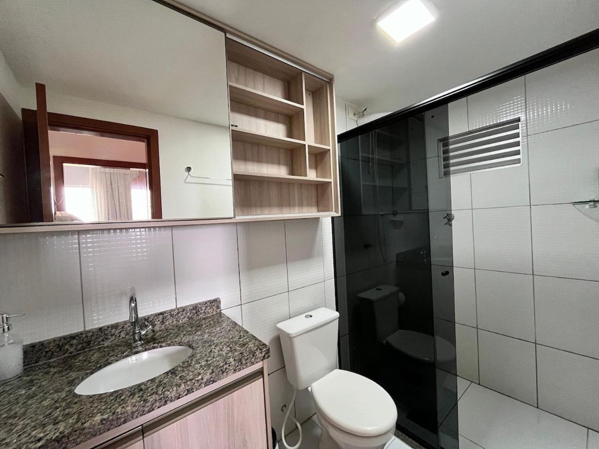 Ape Exclusivo Sua Familia Com Ar-condicionado Apartamento *