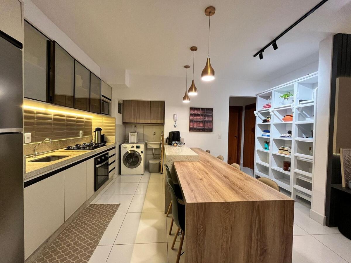 Apartamento Ape Exclusivo Sua Familia Com Ar-condicionado Cuiabá