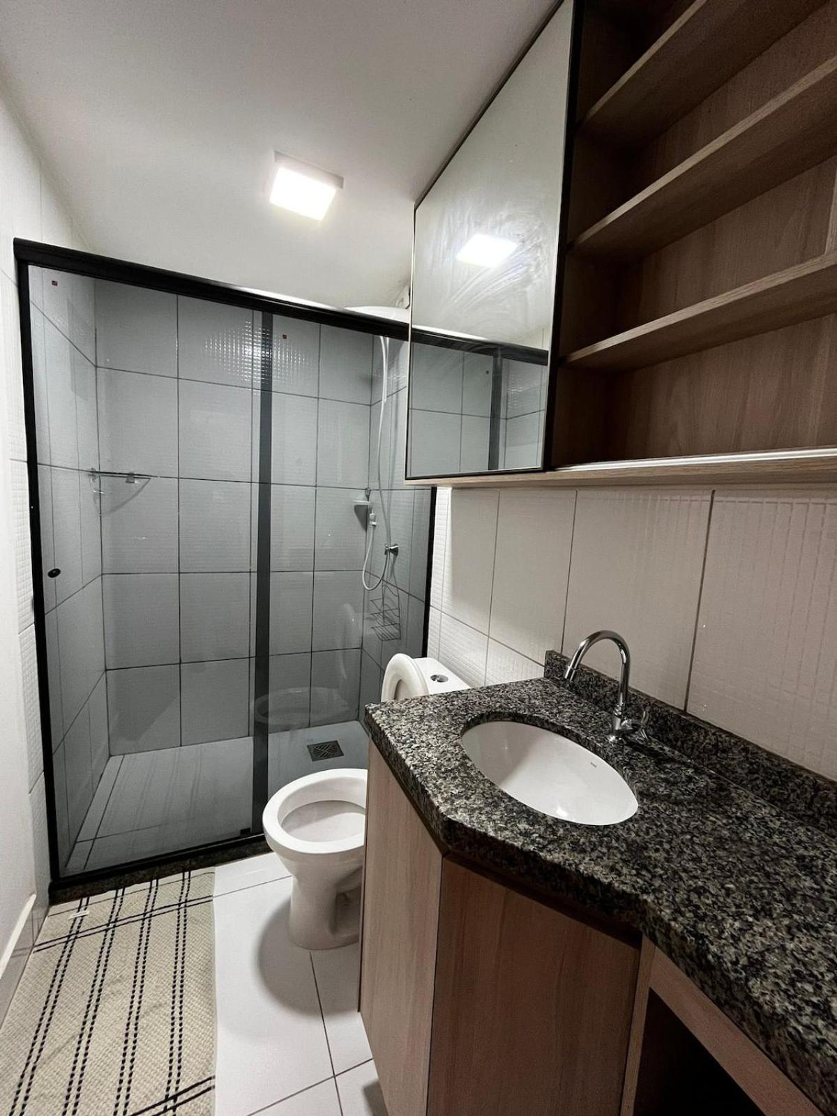 Ape Exclusivo Sua Familia Com Ar-condicionado Apartamento *